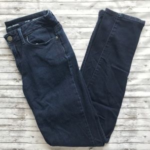 🛍 CK Super Skinny Dark Wash Jeans Sz 4